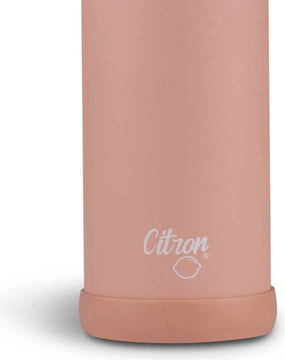 Actual product image Citron Drinking bottle (0.50 l)