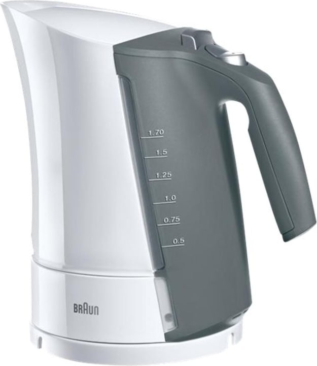 Braun WK 500 AquaExpress (1.60 l)
