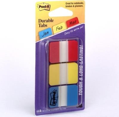 Image du produit Post-it Indice fort (25 x 38 mm)