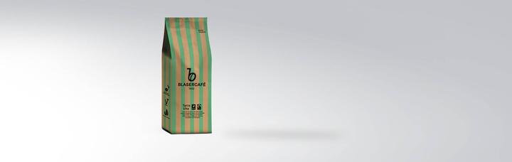 Produktbild Blasercafé Terra Vita (1000 g, Mittlere Röstung)