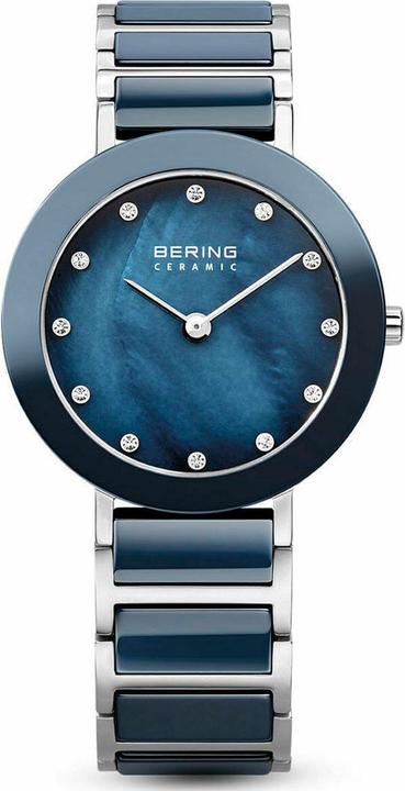 Produktbild Bering Ceramic (Analoguhr, 29 mm)
