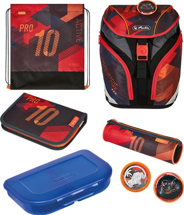 Produktbild Herlitz SoftLight (16 l)