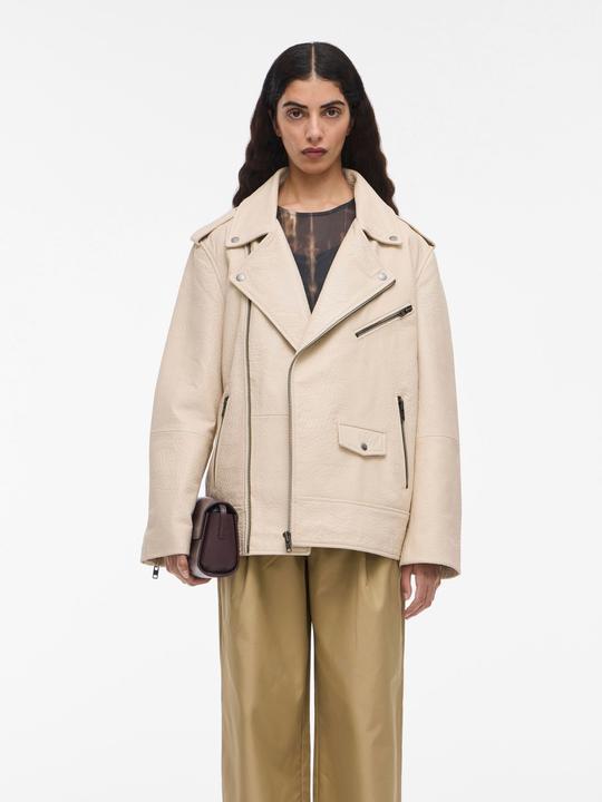 Immagine prodotto Rouge Edit Biker Lederjacke (38)