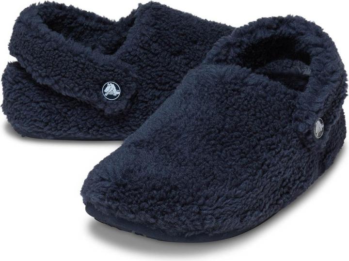 Actual product image Crocs K's Classic Cozzzy Slipper (28)