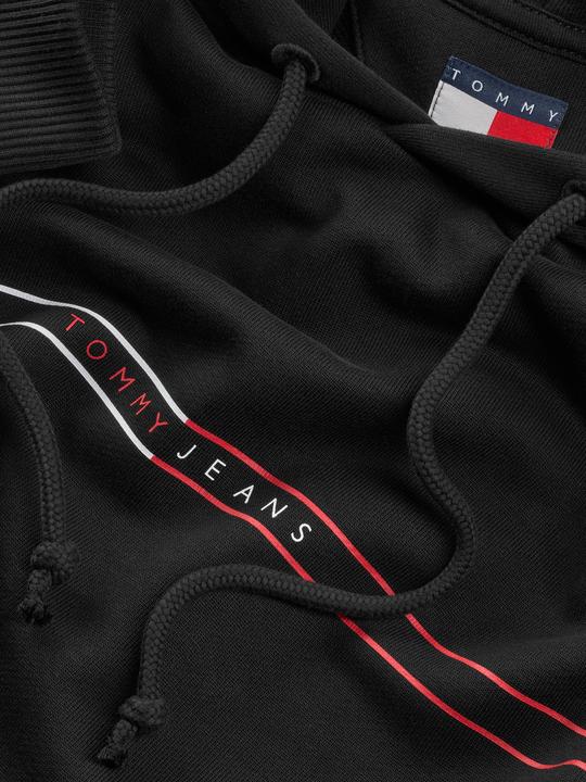 Produktbild Tommy Jeans Tjm Reg Entry Graphic Hoodie Ext (S)