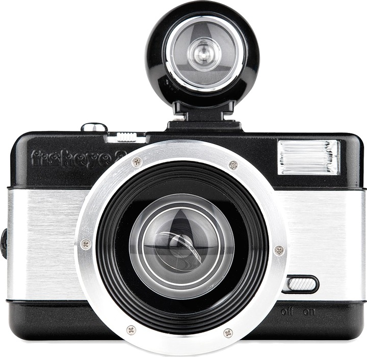 Produktbild Lomo Fisheye No. 2