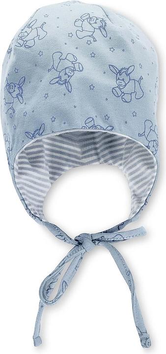 Immagine prodotto Sterntaler Cappellino Donkey Azzurro Taglia 35 (35)