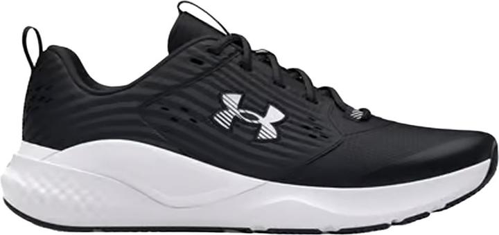 Actual product image Under Armour Unisex Adult Charged Commit TR4 Trainers (40.5)
