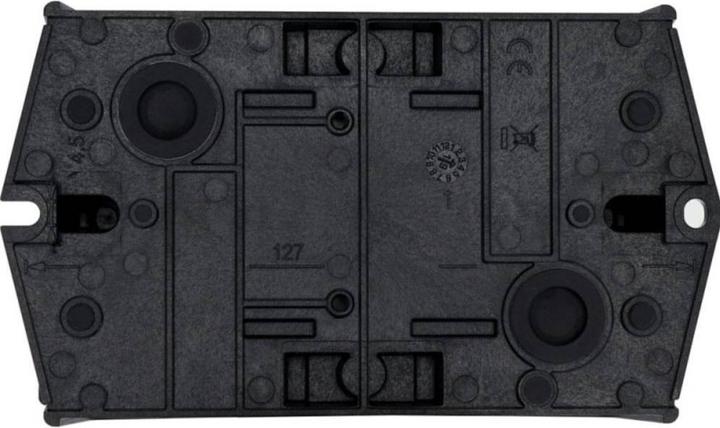 Produktbild Eaton Main switch, 3-pole + 2 NO + 1 NC, 20 A