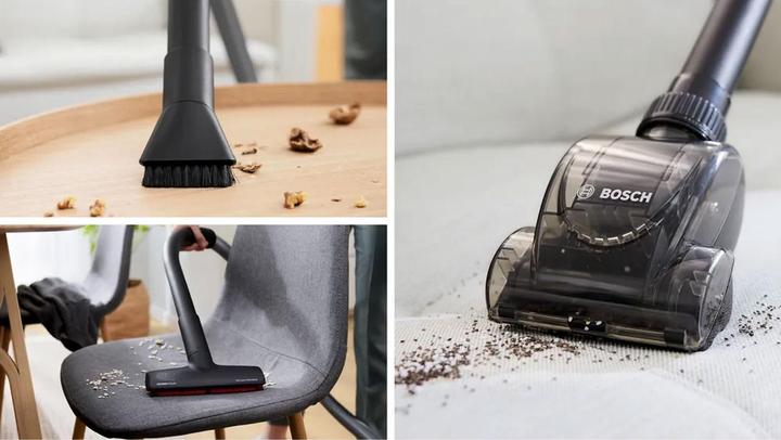 Produktbild Bosch Hausgeräte BGS21CAR