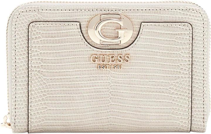 Actual product image Guess Orlina SLG Medium Zip Around Wallet