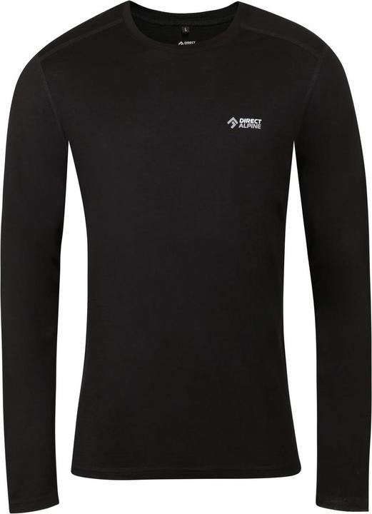 Actual product image Directalpine Furry Long T-Shirt (S)