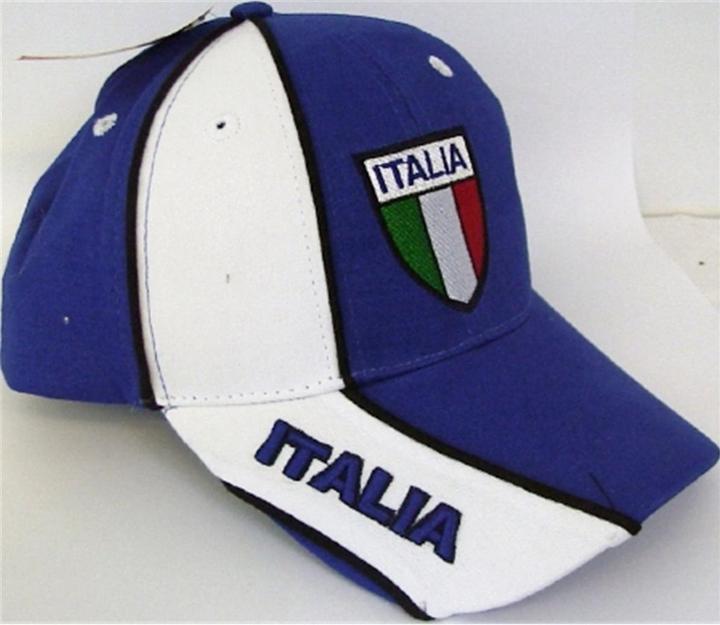 Image du produit FT Cap Italie