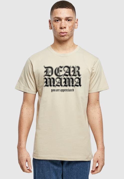 Image du produit Mister Tee MisterTee Dear Mama Tee - 186907 (XXL)
