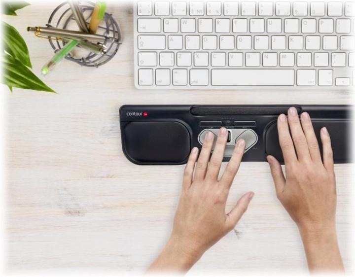 Actual product image Contour RM-PRO3-WR