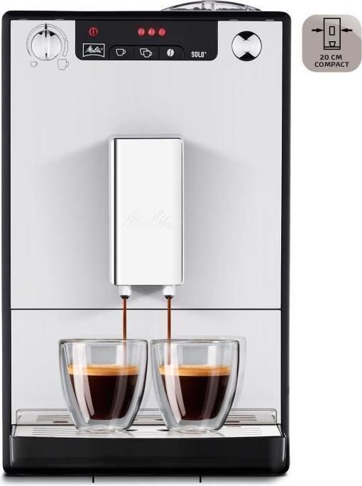 Produktbild Melitta Caffeo Solo