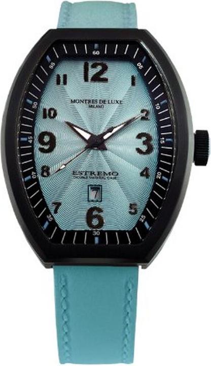 Montres de Luxe Ladies' Watch 09EX-L/A8301 (Ã˜ 35 mm) (Horloge analogique, 35 mm)