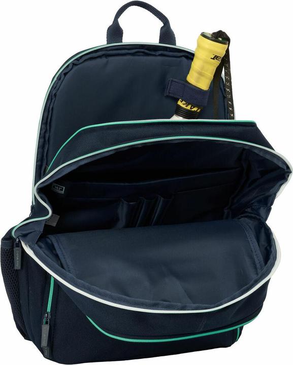 Productafbeelding Real Madrid CF Schulrucksack 30 x 42 x 17 cm