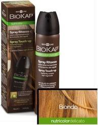 Produktbild Bios Line BioKap Nutricolor Spray Touch-Up 75ml Blonde (Blonde)