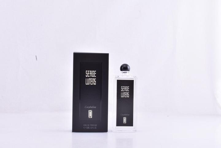Image du produit Serge Lutens L'orpheline (Eau de parfum, 50 ml)