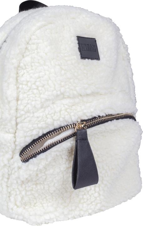 Produktbild Urban Classics Sherpa Mini Backpack
