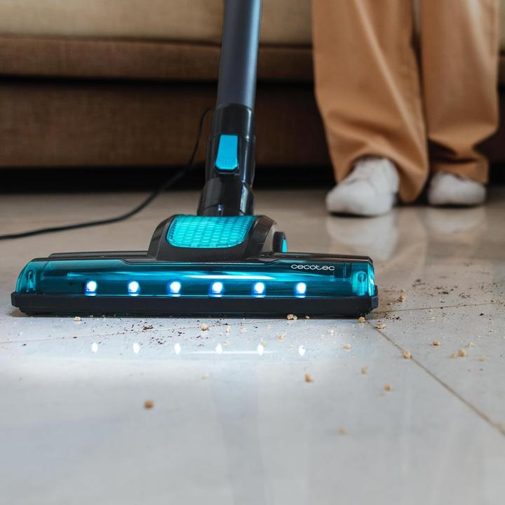 Produktbild Cecotec Conga 700 Power Head