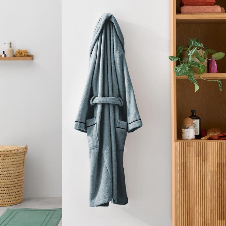 Produktbild La Redoute Interieurs Peignoir Victor (46)