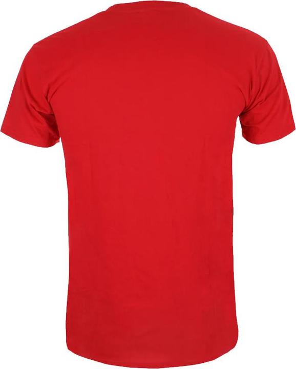 Produktbild The Flash Tshirt (XL)