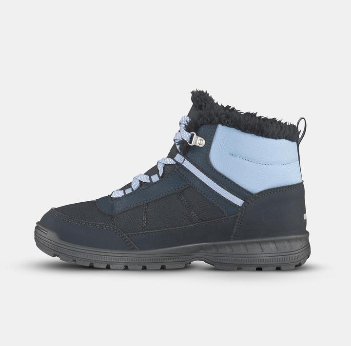 Actual product image Quechua SH100 MID (37)