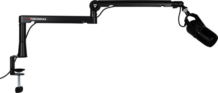 Image du produit Thronmax Twist Boom Arm Set S6