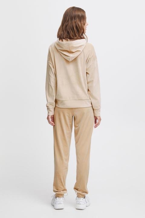 Actual product image Oxmo BY - OXMitty Sweat set - Jogging suit - 21800196-ME (M)