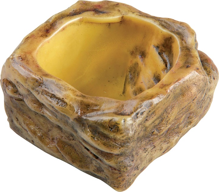 Produktbild Exo Terra Wasserschale XL ca.28x24x7cm