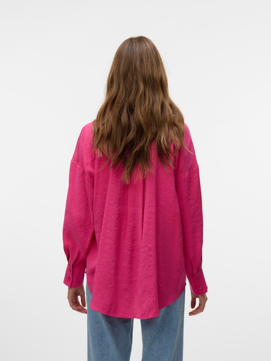 Produktbild Vero Moda VMQUEENY Hemd Hemd (XXL)