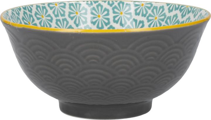 Immagine prodotto Kitchen Craft Ciotola in gres (15 cm, 4x)