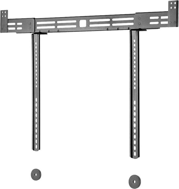Produktbild Neomounts Soundbar VESA Mount (1 Stk., Wandmontage, Drehbar)