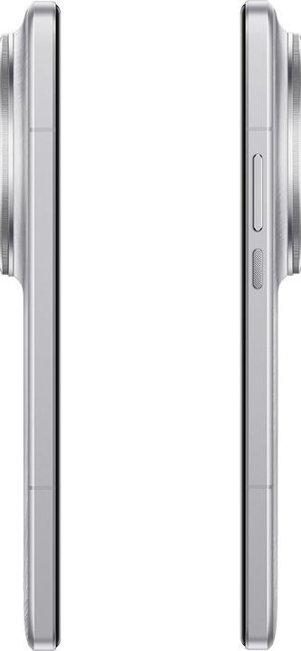 Actual product image Xiaomi 15 Ultra + Electric Scooter 4 Pro Plus CH-Edition Launch Bundle (512 GB, White, 6.73", Dual SIM, 5G)