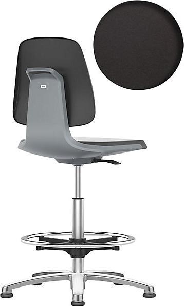 Image du produit Bimos Fauteuil pivotant industriel