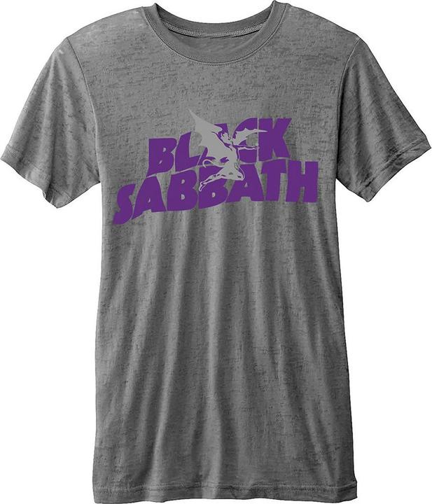 Image du produit Rock Off Black Sabbath T-Shirt: Logo (XL)