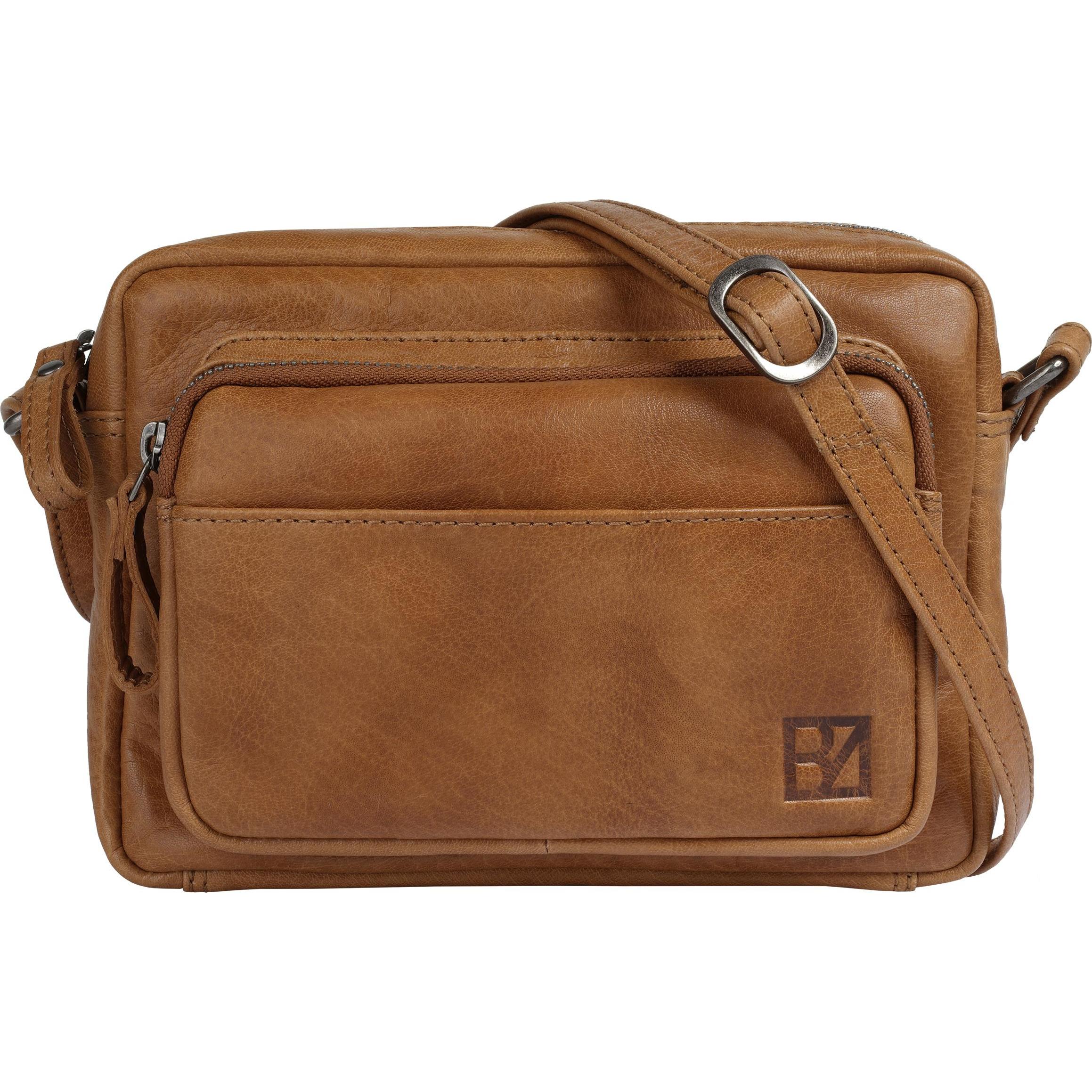 Bodenschatz, Handtasche, Umhängetasche, Braun