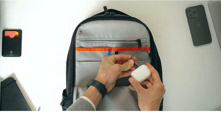 Produktbild Targus Hyper Pack Pro (22 l)