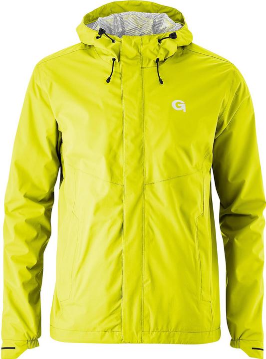 Actual product image Gonso Save Jacket Essential (5XL)