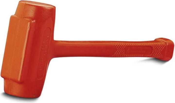 Actual product image Stanley Compo-Cast sledge hammer 4760g (4760 g)