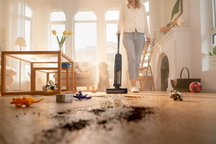 Productafbeelding Tineco Floor One S5 Extreme