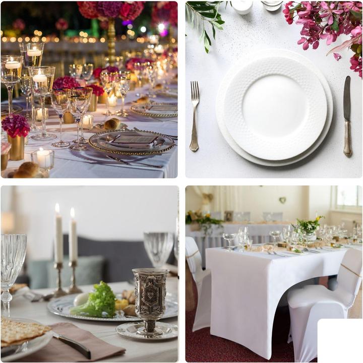 Image du produit Perel Housse de table