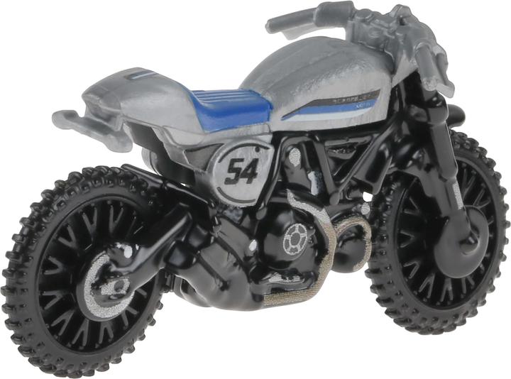 Actual product image Hot Wheels Themed Automotive Assortment