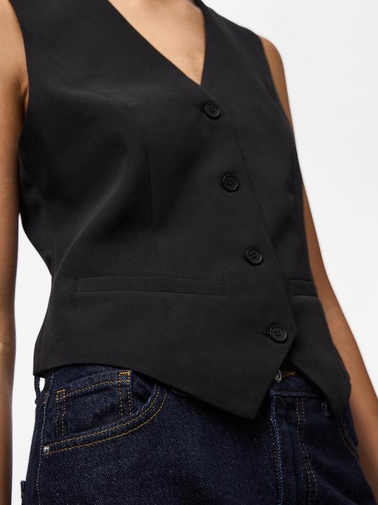 Produktbild Pieces PCBOZZY Weste (L)