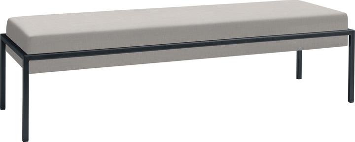 Anthracite, Pepe Grey