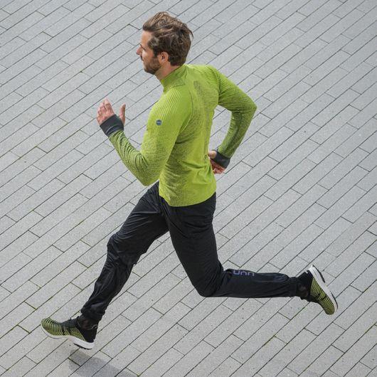 Produktbild UYN Laufshirt Mit Langen Ärmeln Exceleration (S)