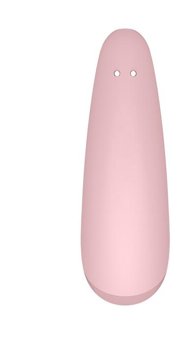 Produktbild Satisfyer Curvy 2+