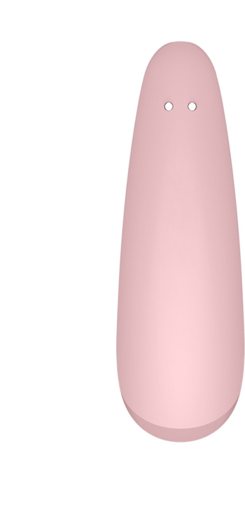 Produktbild Satisfyer Curvy 2+